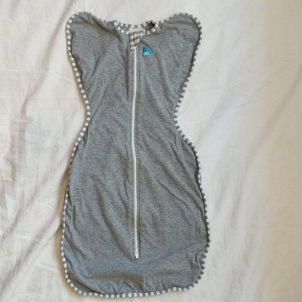 Love to Dream Swaddle Up Original, M